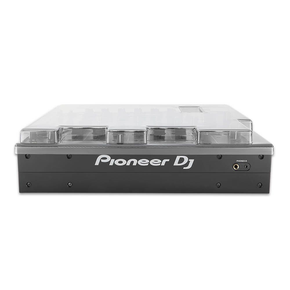 Decksaver Pioneer DJ DJM-V10 Cover
