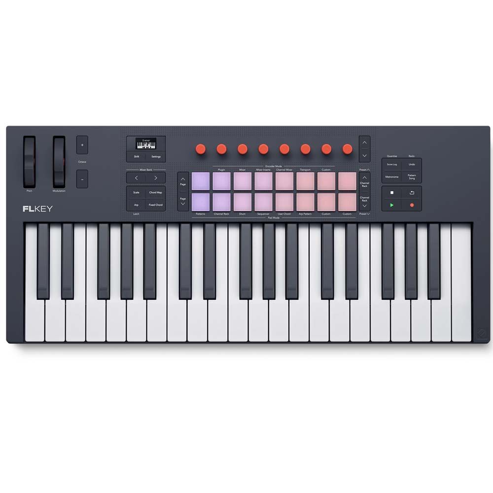 Novation FLkey 37