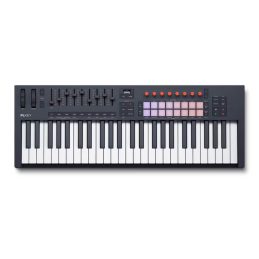 Novation FLkey 49 MK2 MIDI Keyboard
