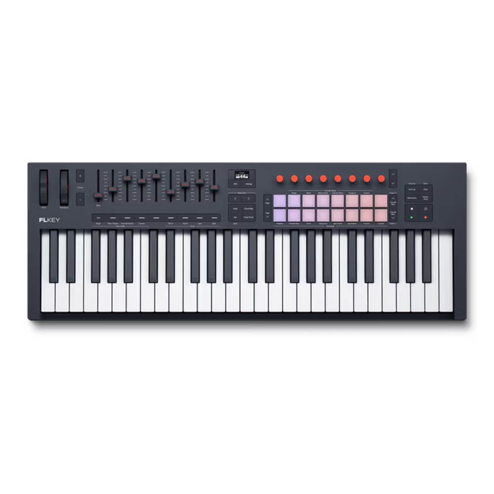 Korg MICROKEY2-AIR 49 Key Controller