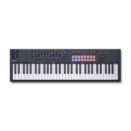 Novation FLkey 61 MK2 MIDI Keyboard
