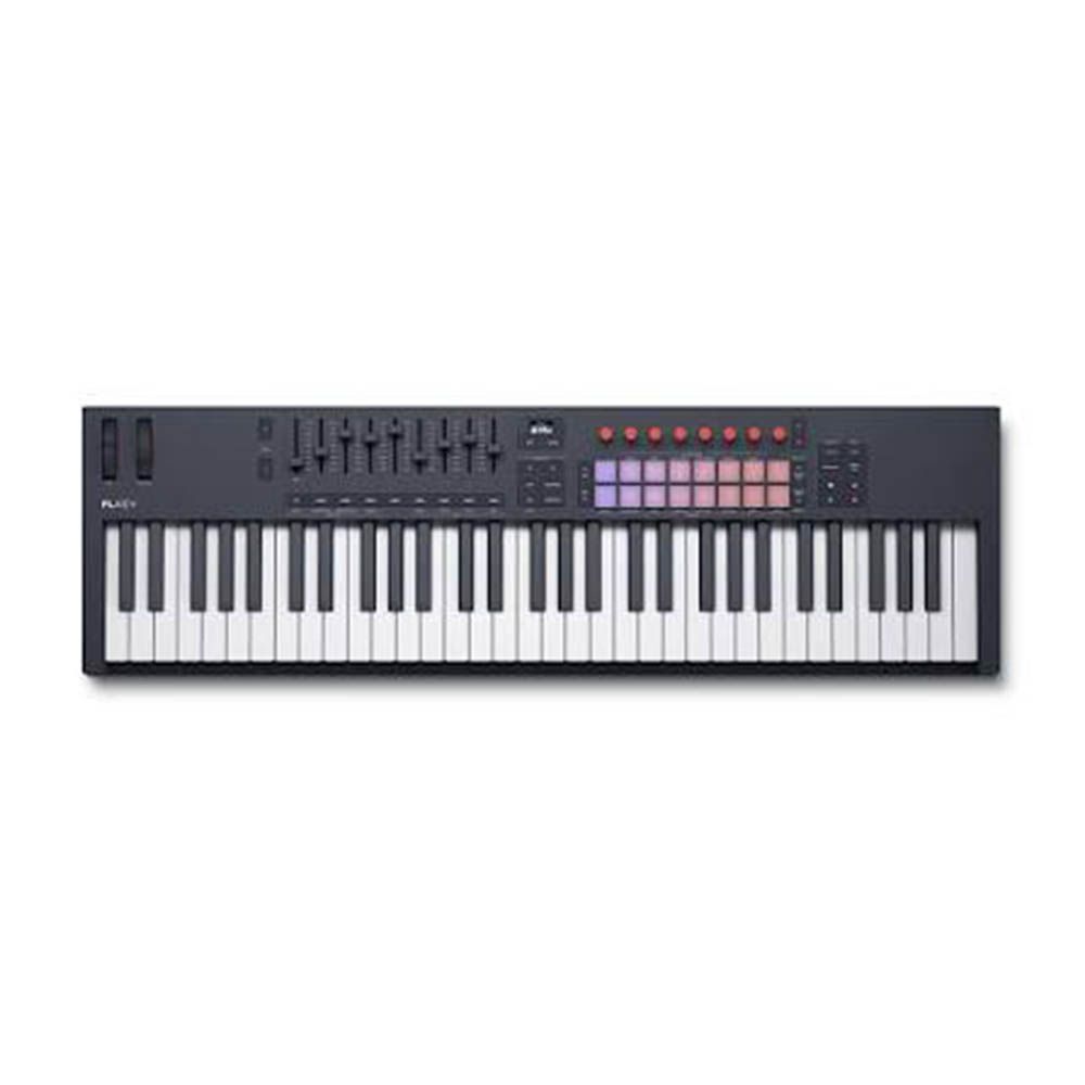 Novation FLkey 61 MK2 MIDI Keyboard