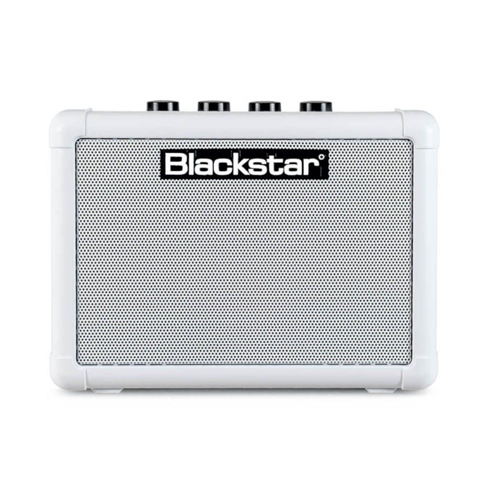 Blackstar FLY-3 Fly 3 Amplifier (White)