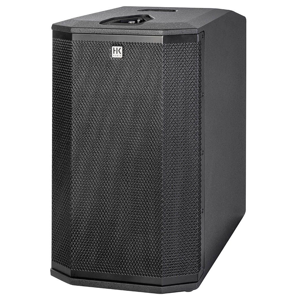 HK Audio POLAR 12 MK2 Subwoofer