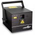 Laserworld PL-5000RGB MK2 ShowNET 5W RGB Show Laser