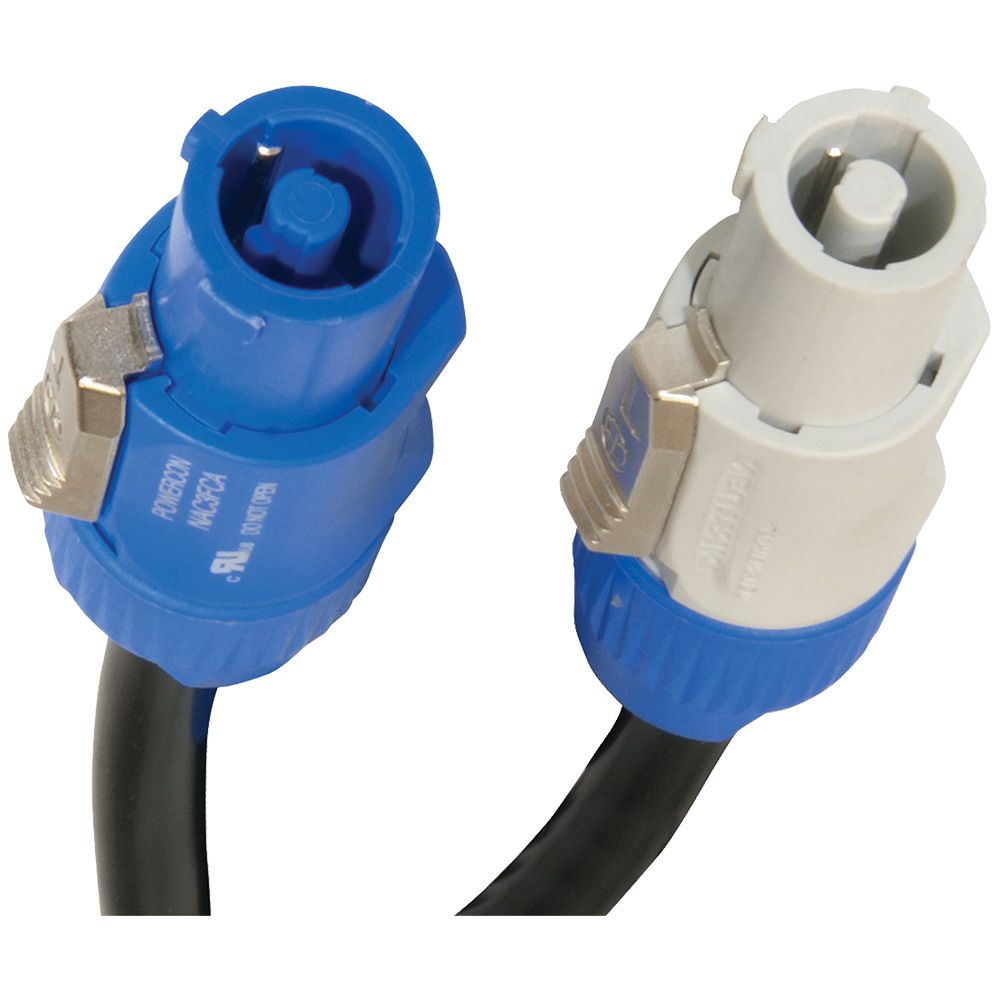 Chauvet DJ POWERCON-EXT5 powerCON Extension Cable