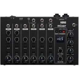 Korg NTS-4 Mixer Kit