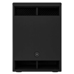 Yamaha DXS12 mk3 Powered Subwoofer