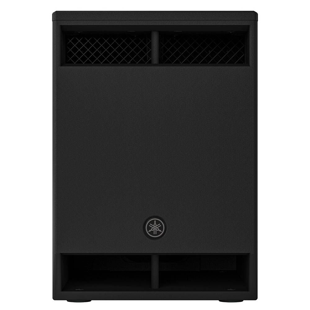 Yamaha DXS12 mk3 Powered Subwoofer