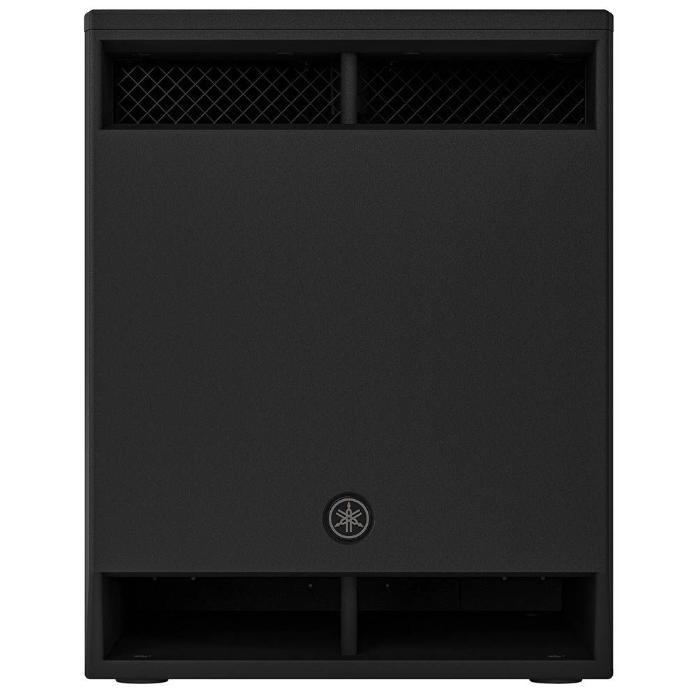 Yamaha DXS15 mk3 Powered Subwoofer