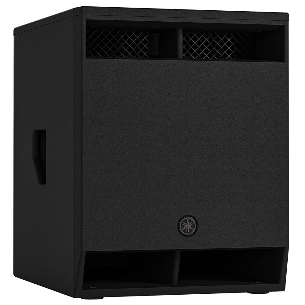 Yamaha DXS15 mk3 Powered Subwoofer