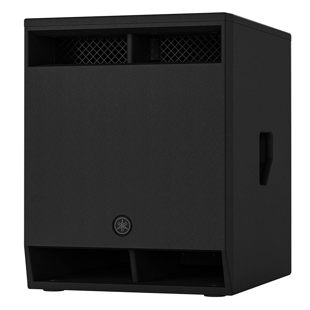 Yamaha DXS15 mk3 Powered Subwoofer