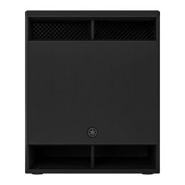 Yamaha DXS18 mk3 Powered Subwoofer
