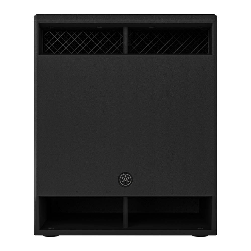 Yamaha DXS18 mk3 Powered Subwoofer