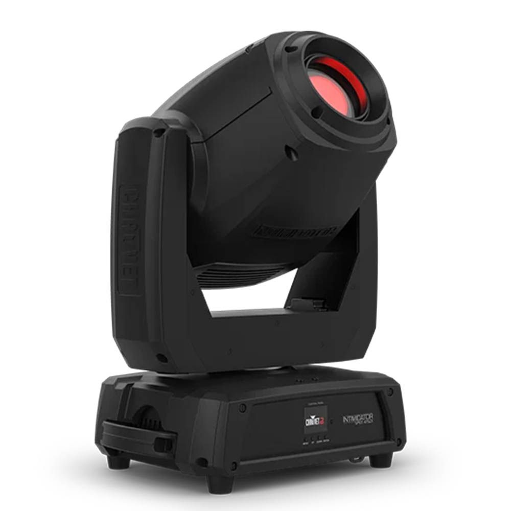 Chauvet DJ Intimidator Spot 475ZX