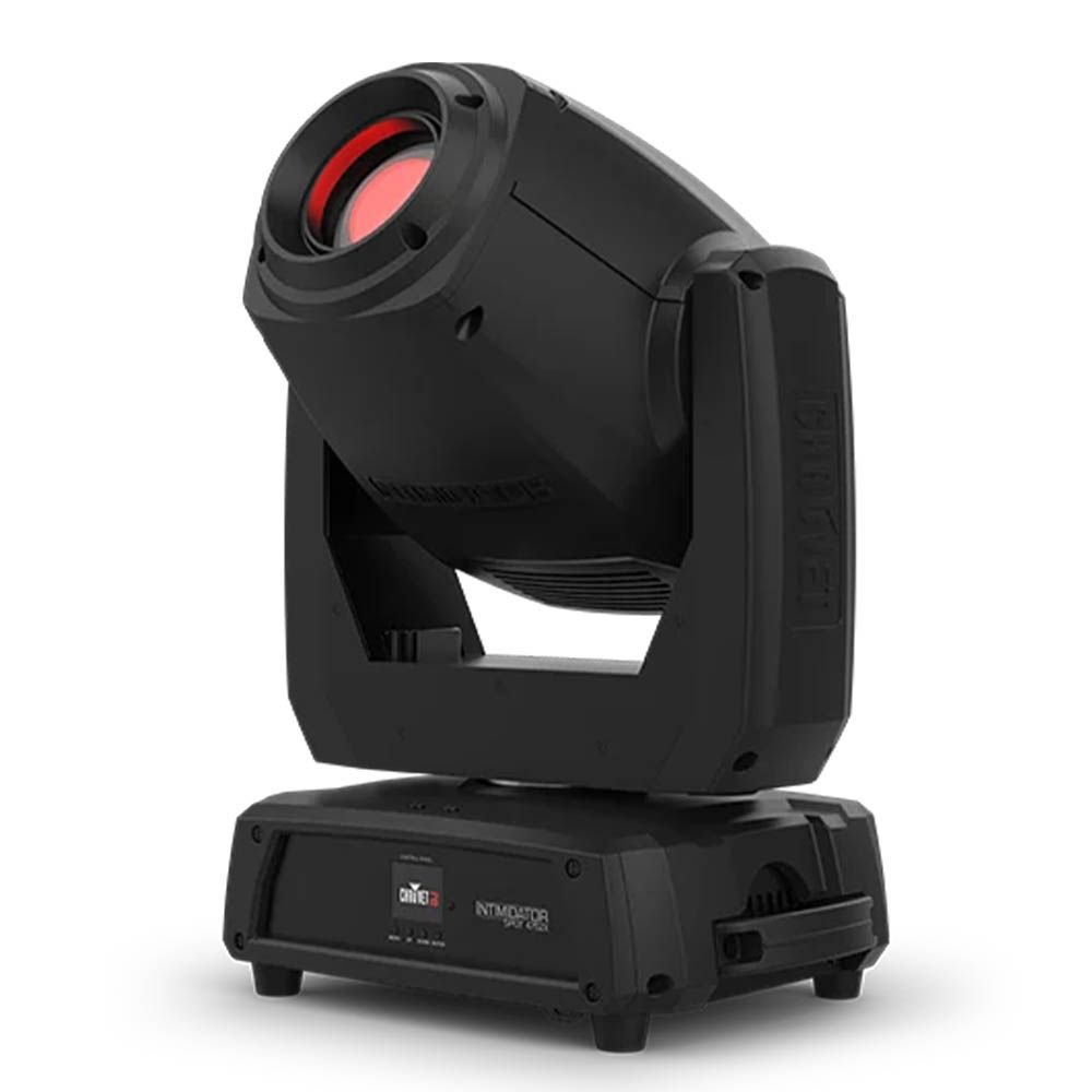 Chauvet DJ Intimidator Spot 475ZX