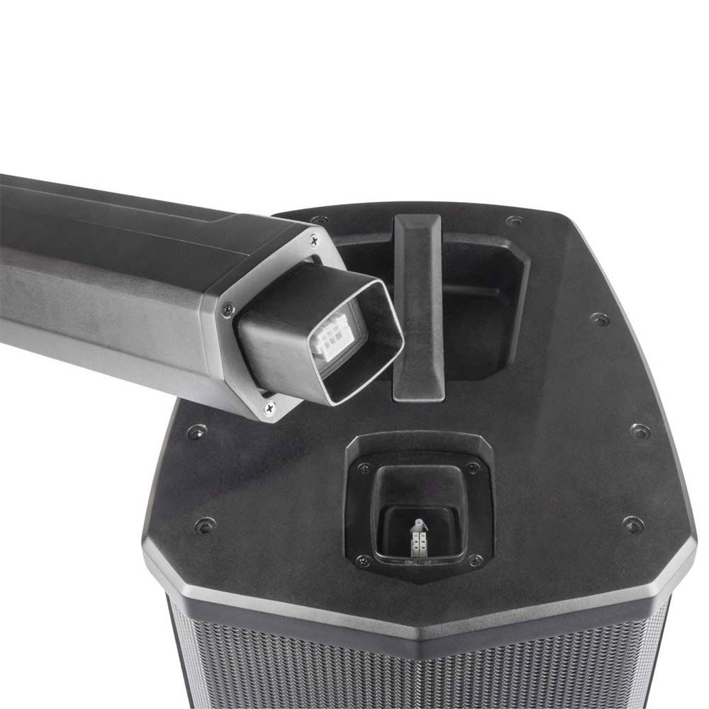 Proel SESSION1X Portable Column PA System