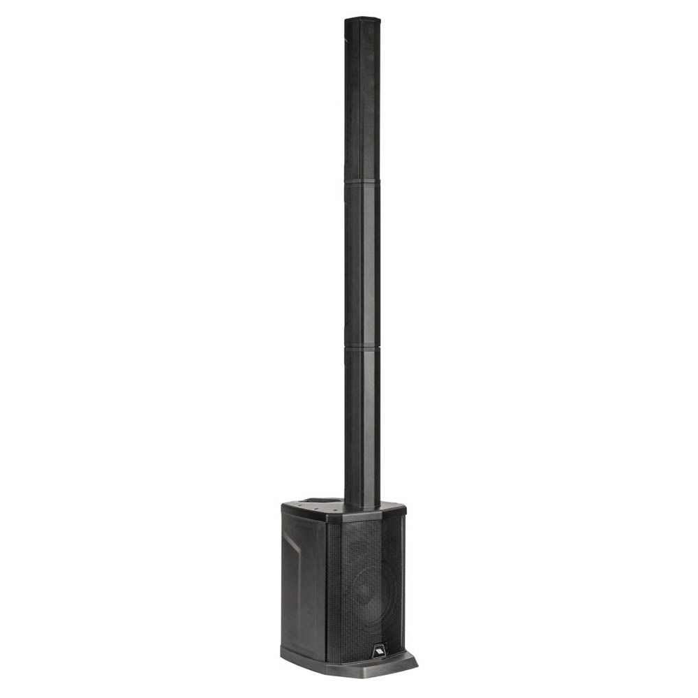 Proel SESSION1XFREE Portable Battery-Powered Column PA System