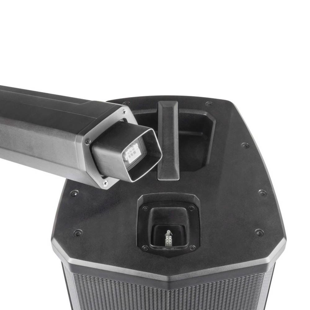 Proel SESSION1XFREE Portable Battery-Powered Column PA System
