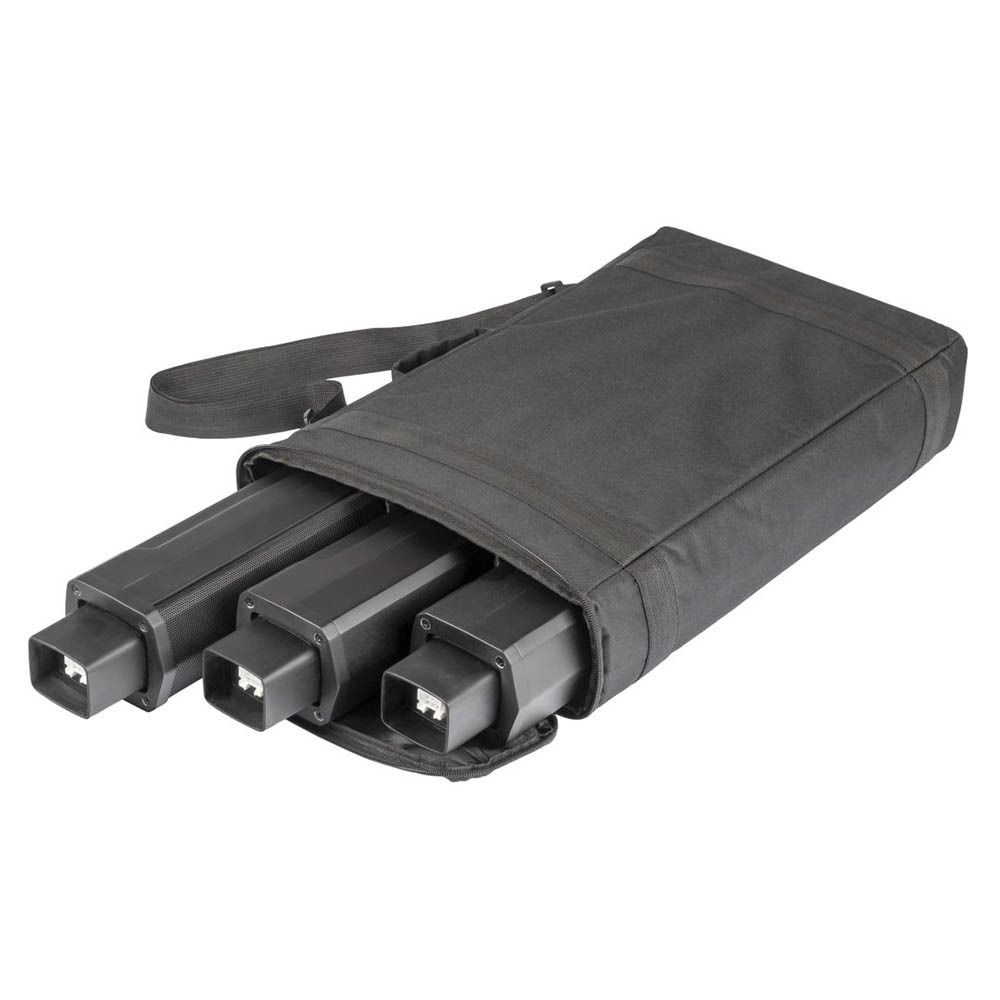 Proel SESSION1XFREE Portable Battery-Powered Column PA System