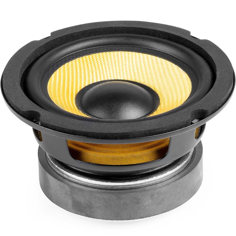 Vonyx WK10 Wide Range Woven Cone 10cm 75W RMS