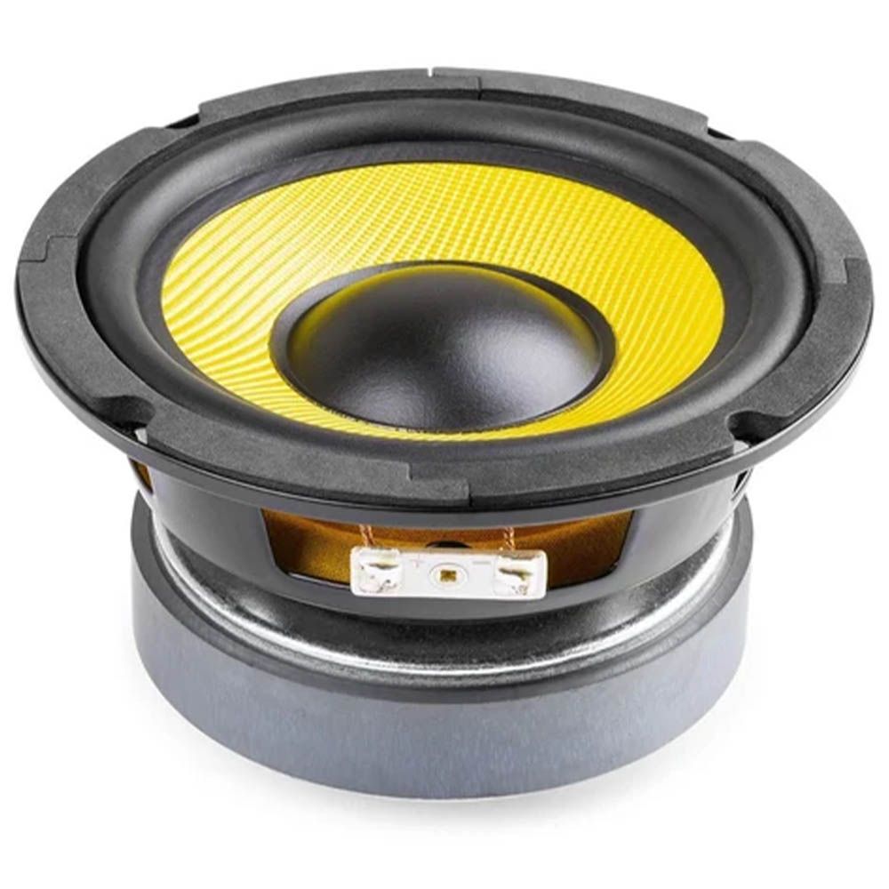 Vonyx WK13 13cm (5.25") 100W RMS Hi-Fi Woofer with Kevlar Cone