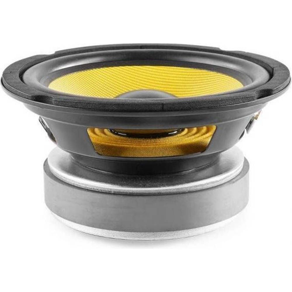 Vonyx WK16 16 cm Passive Hi-Fi Woofer