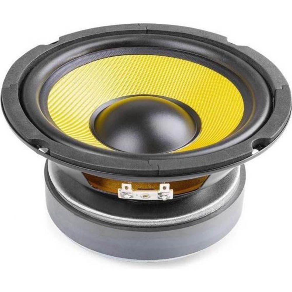 Vonyx WK16 16 cm Passive Hi-Fi Woofer