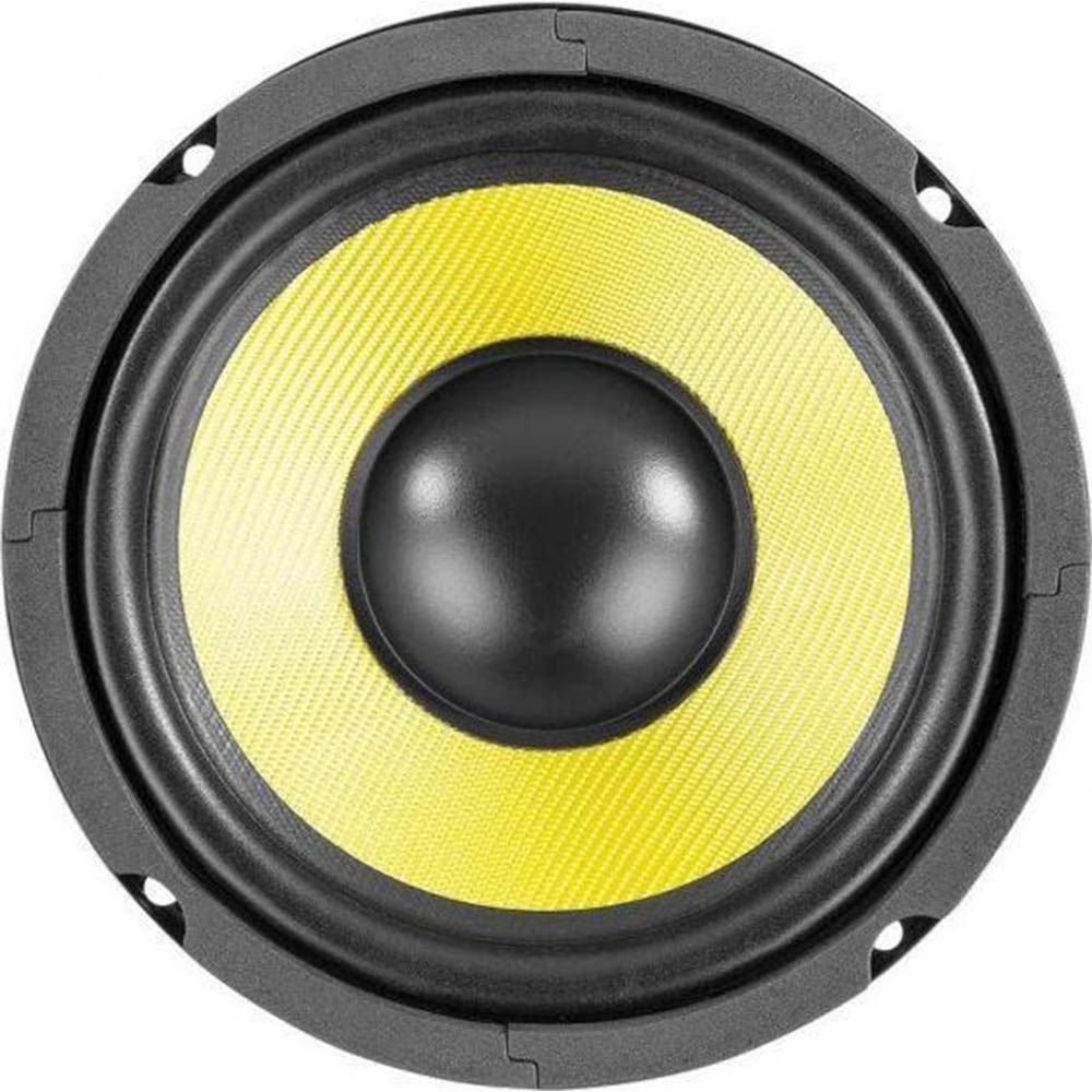 Vonyx WK16 16 cm Passive Hi-Fi Woofer