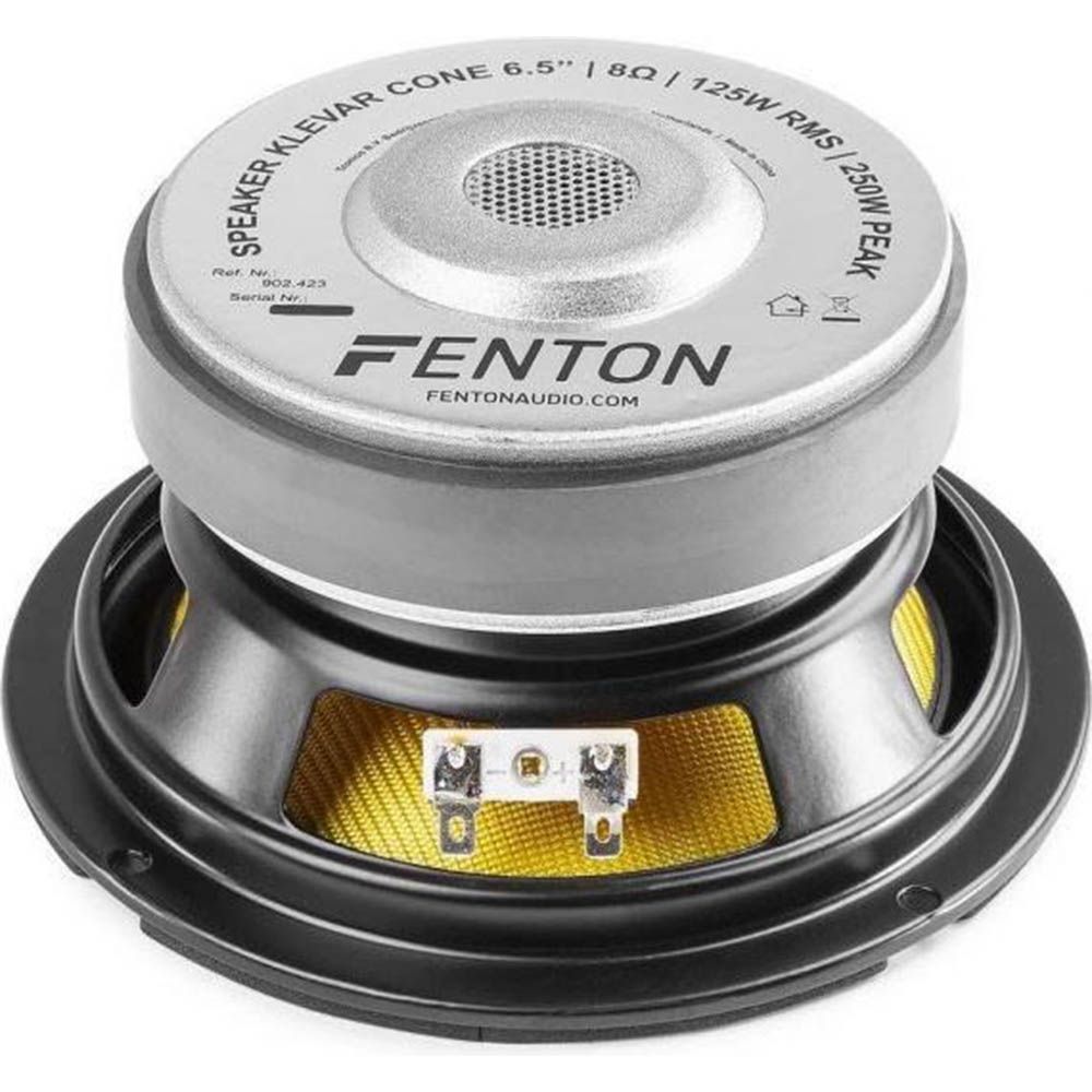 Vonyx WK16 16 cm Passive Hi-Fi Woofer