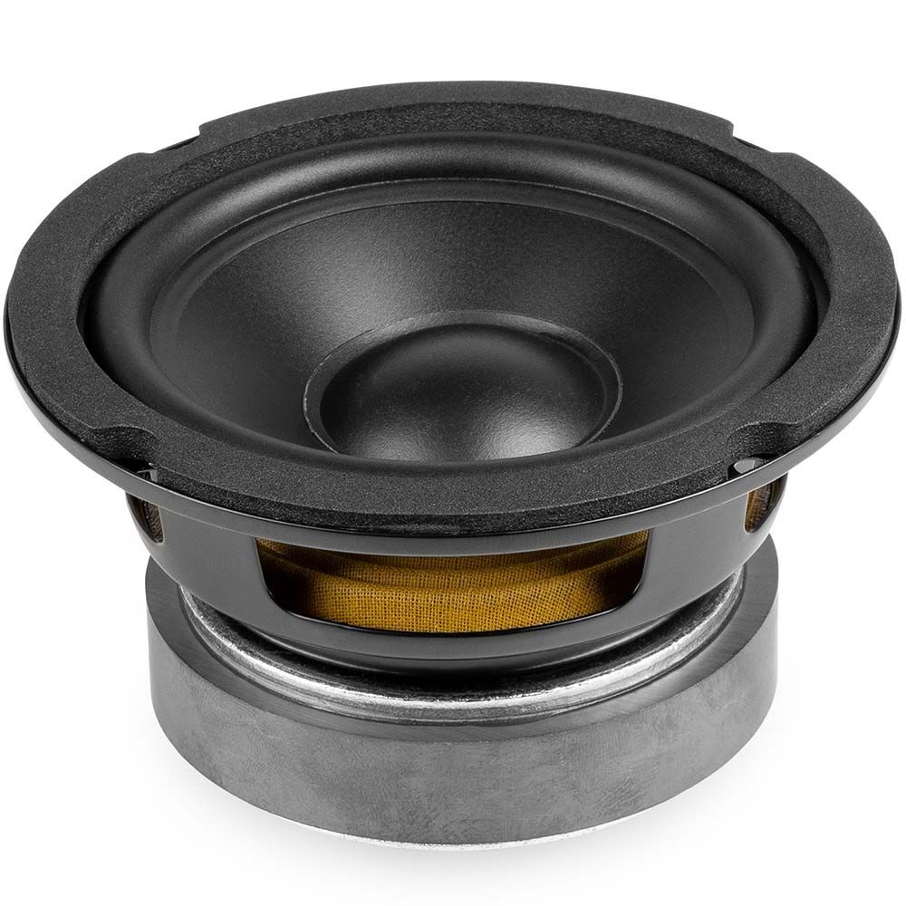 Vonyx WPP10 Woofer Polypropylene Hi-Fi 10cm 50W