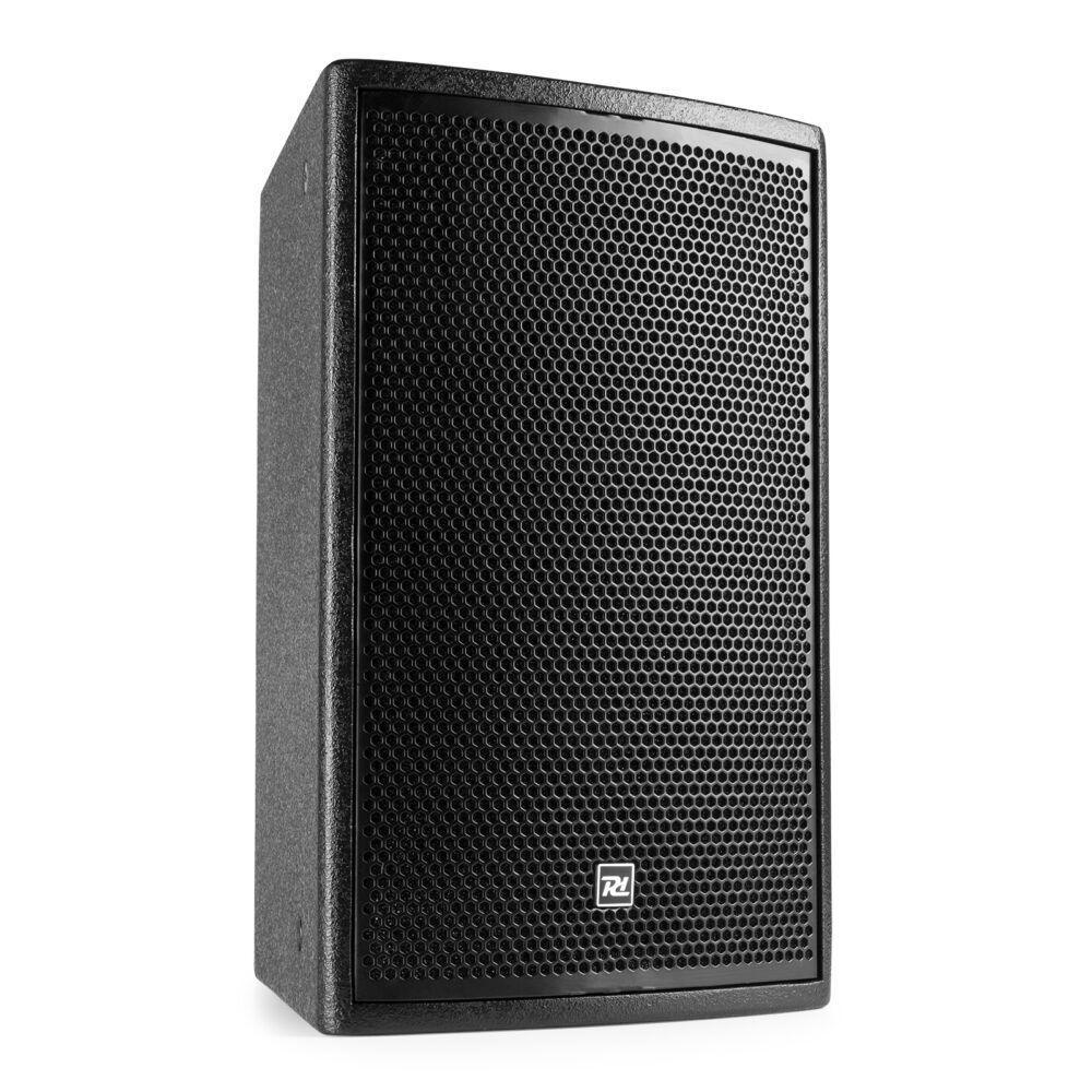 Power Dynamics PDW8B 8" Passive Speaker (Black)