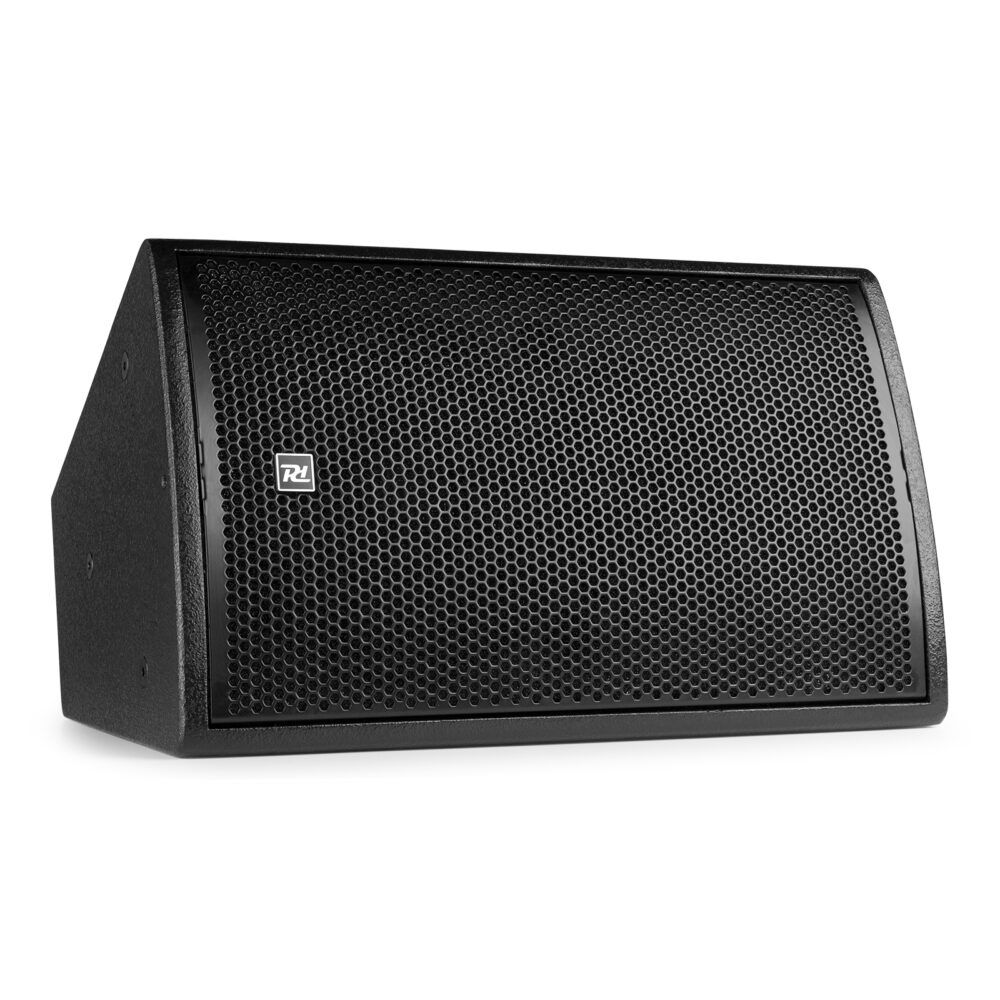 Power Dynamics PDW8B 8" Passive Speaker (Black)