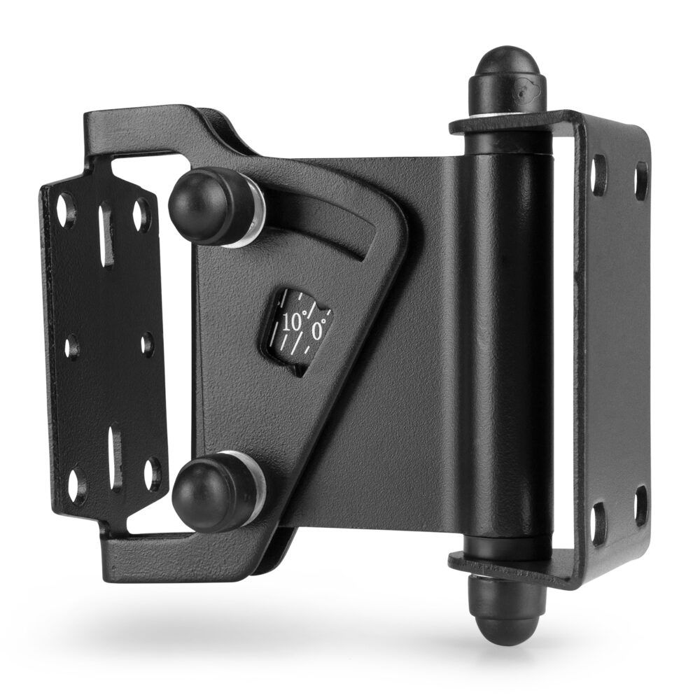 Power Dynamics PDW8B 8" Passive Speaker (Black)