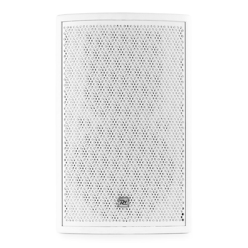 Power Dynamics PDW8W 8-Inch Passive Speaker (White)