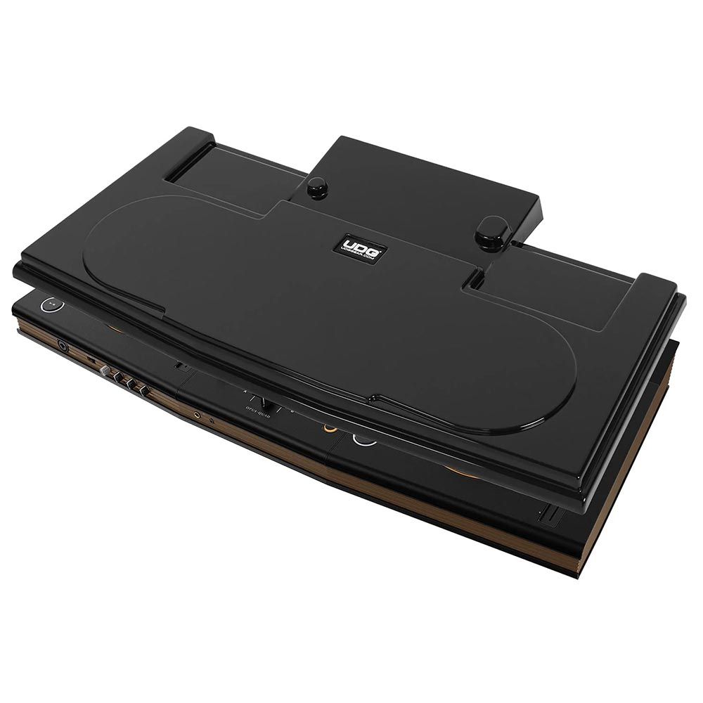UDG Ultimate Pioneer DJ OPUS-QUAD Equipment Cover (Black)