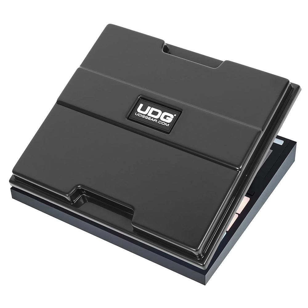 UDG Ultimate NI Maschine+/MK3 Equipment Cover (Black)
