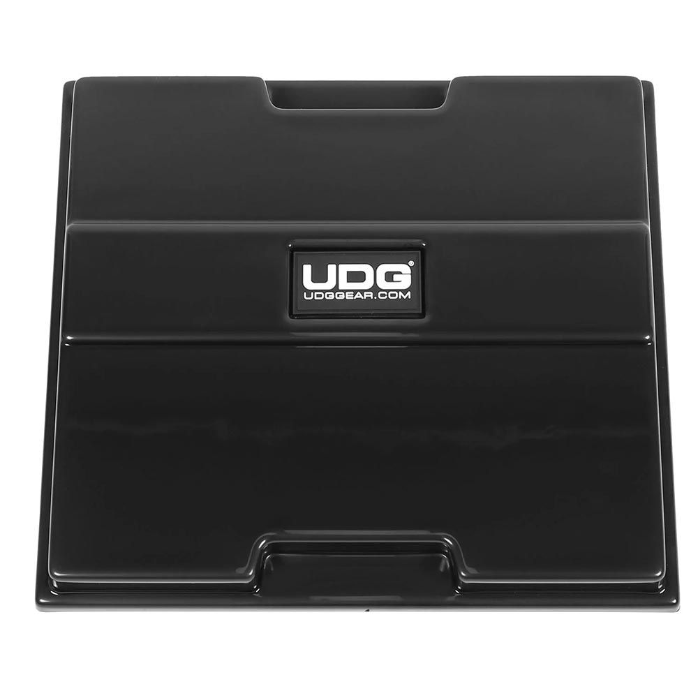 UDG Ultimate NI Maschine+/MK3 Equipment Cover (Black)