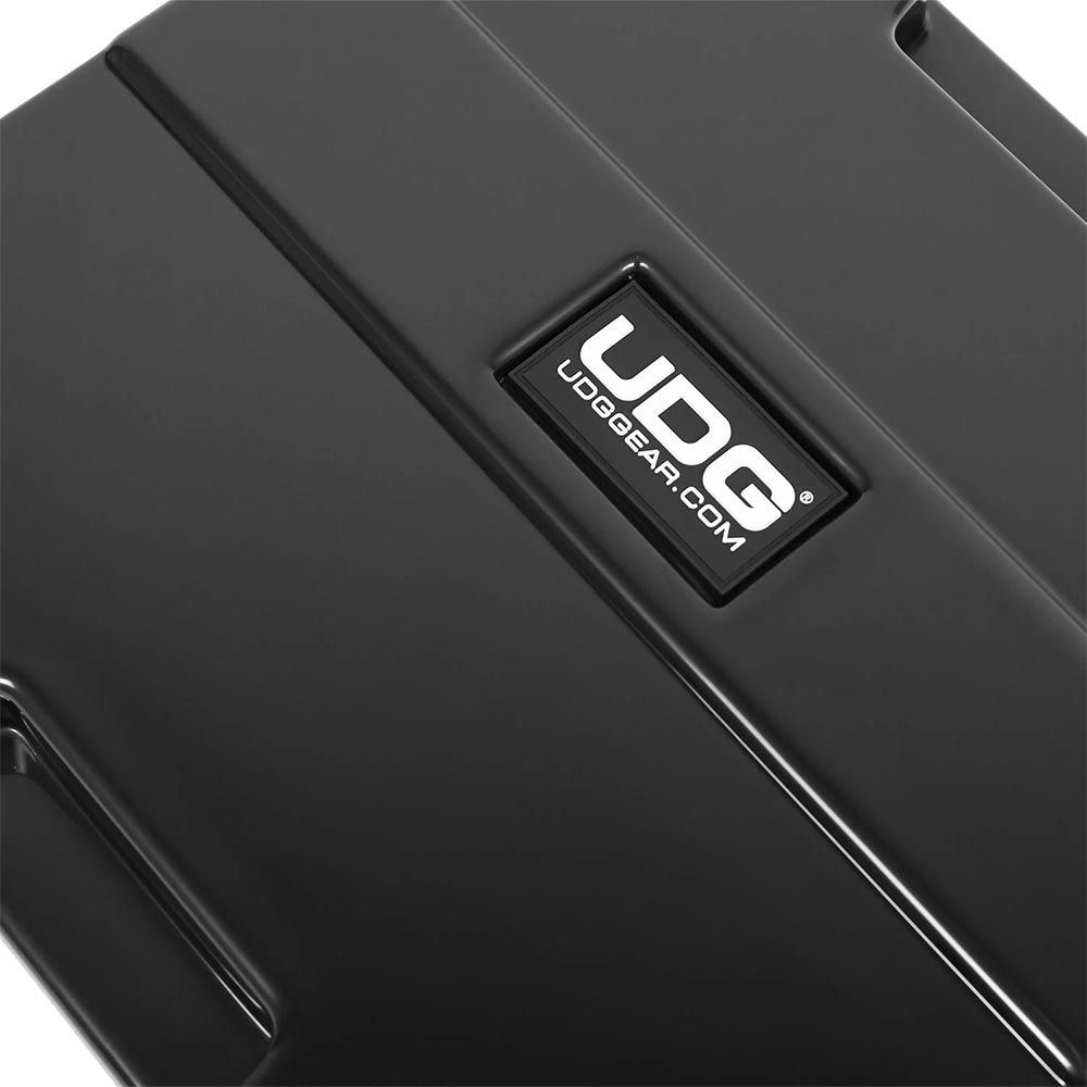 UDG Ultimate NI Maschine+/MK3 Equipment Cover (Black)