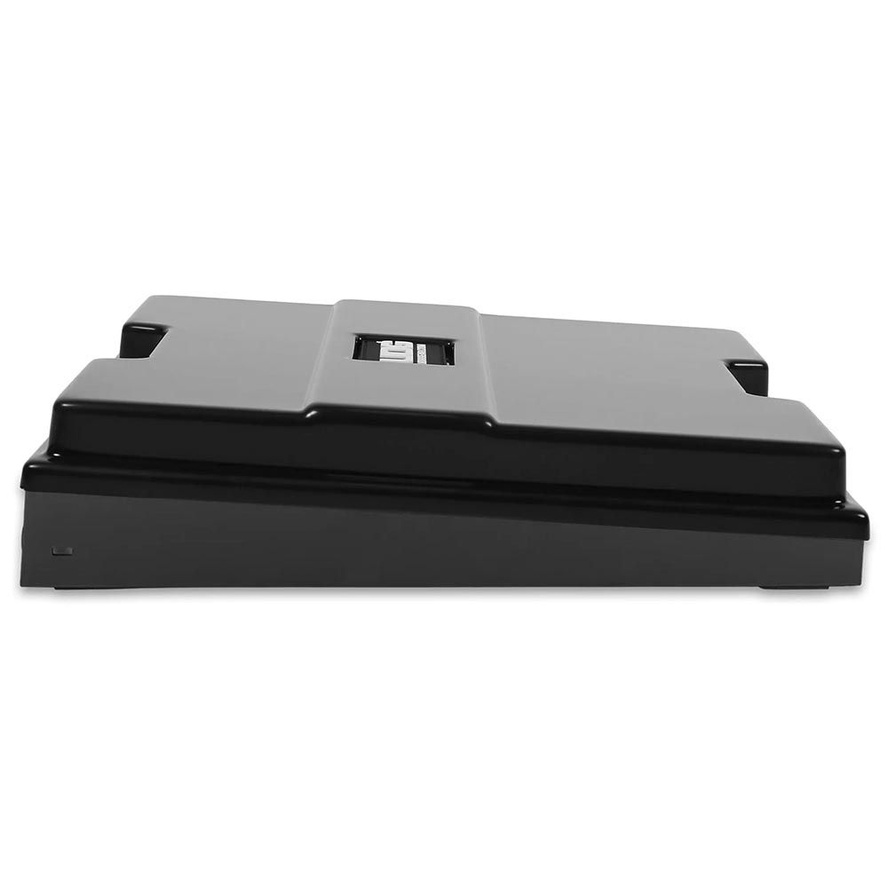 UDG Ultimate NI Maschine+/MK3 Equipment Cover (Black)