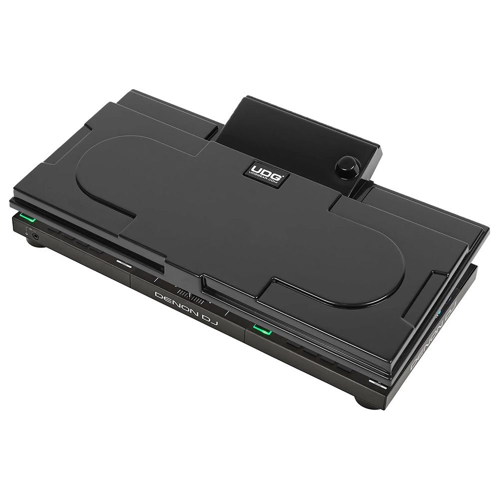 UDG Denon DJ SC Live 4 Equipment Cover (Black)