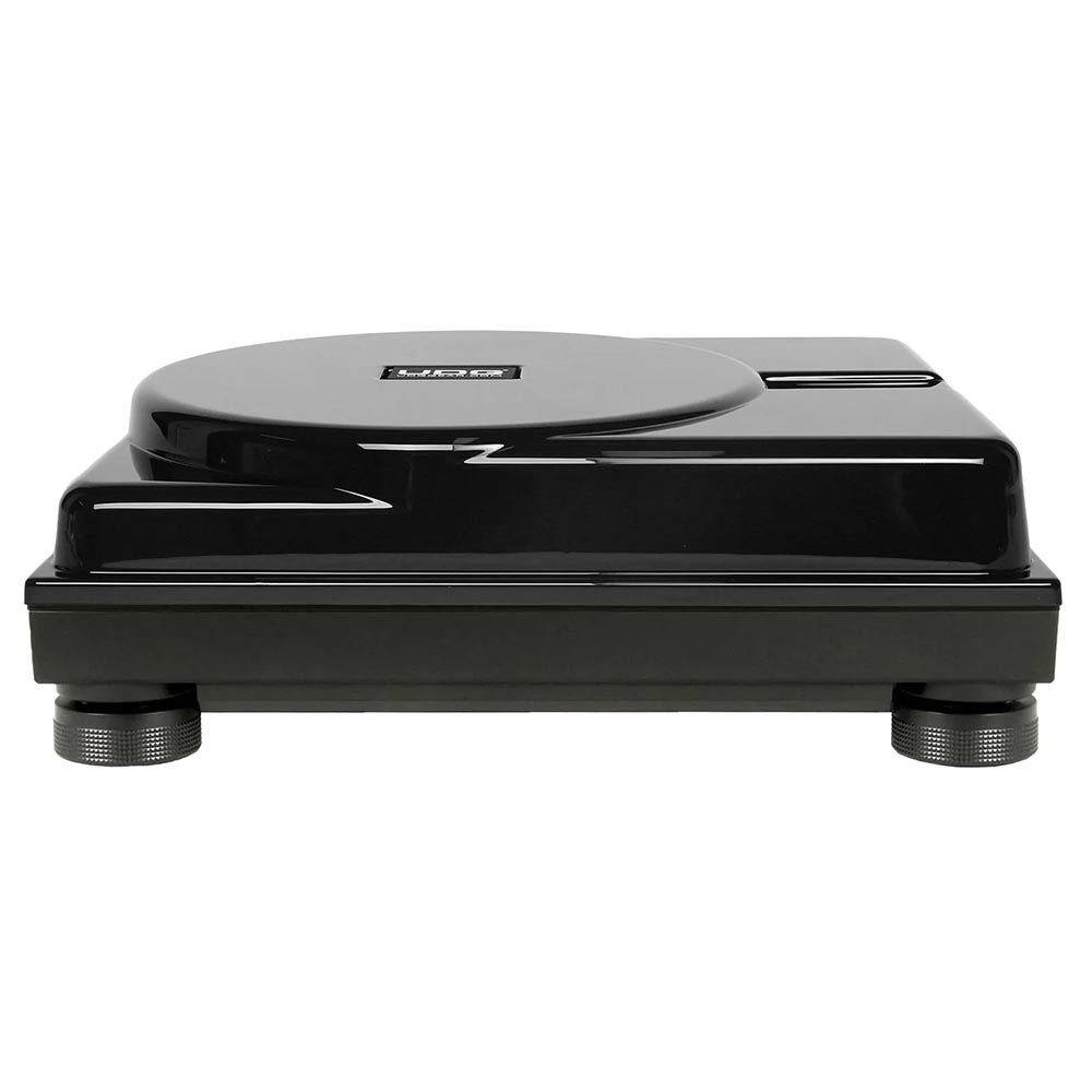 UDG Ultimate Turntable (SL-1200/ PLX-CRSS12) Equipment Cover - Black