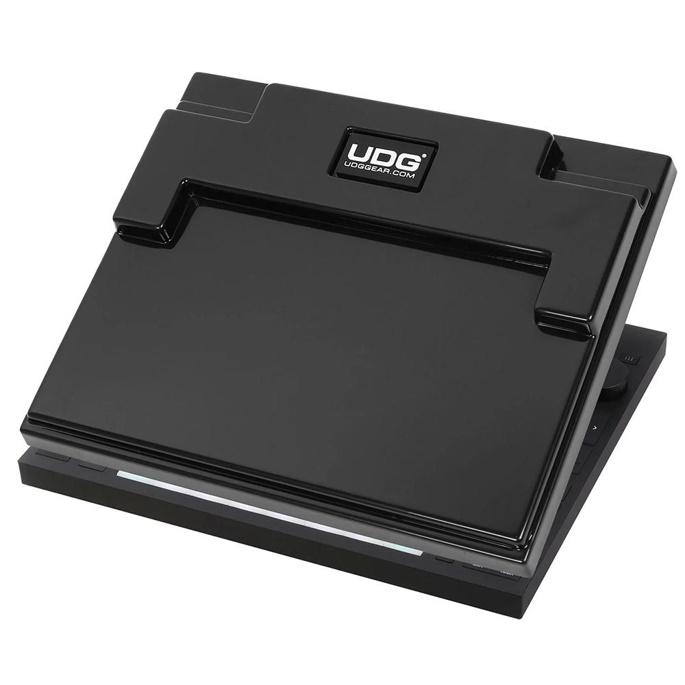 UDG Ableton Push 3 Equipment Cover Black