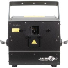 Laserworld DS-15.000 IP65 Full Colour Diode Laser