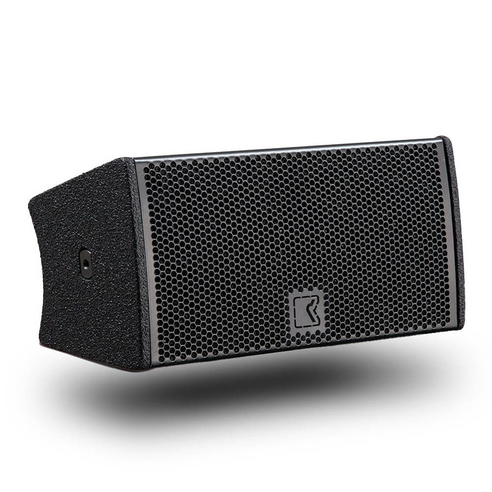 Outline VEGAS 24 Compact High-Power Wide-Dispersion Loudspeaker