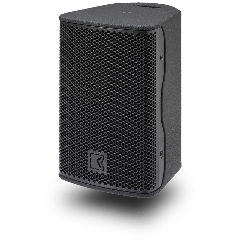 Outline VEGAS 6.5 Installation Loudspeaker