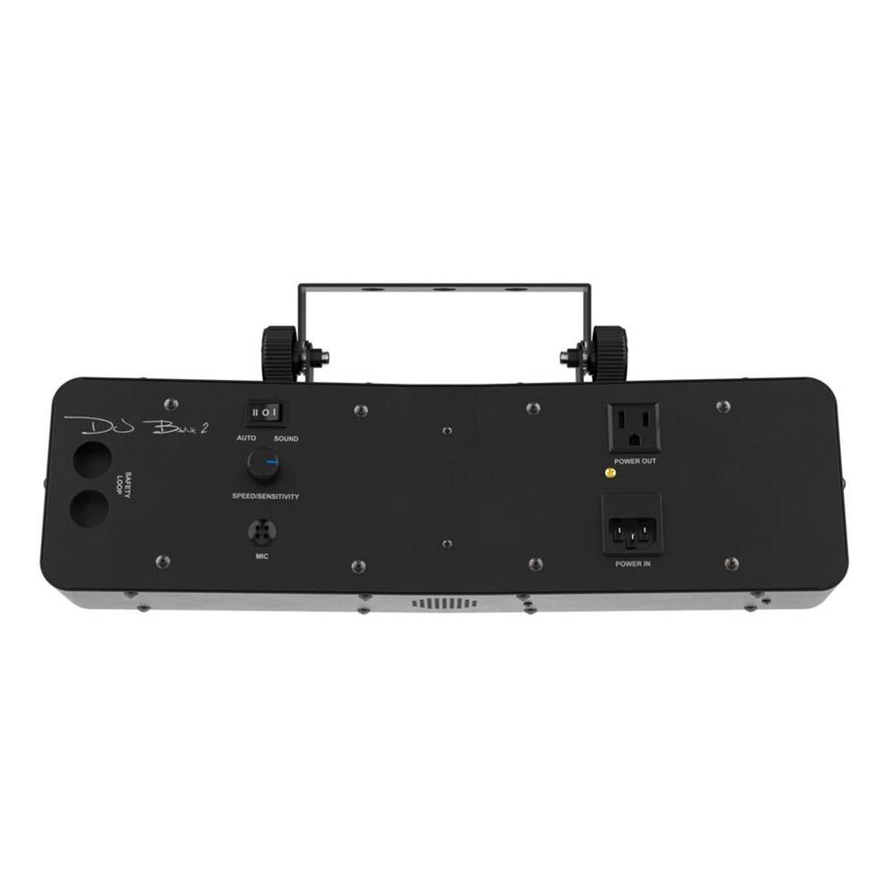 Chauvet DJ DJBANK2 DJ Bank 2 LED Effect Light