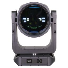 Laserworld tarm REVOLT Hybrid Moving Head