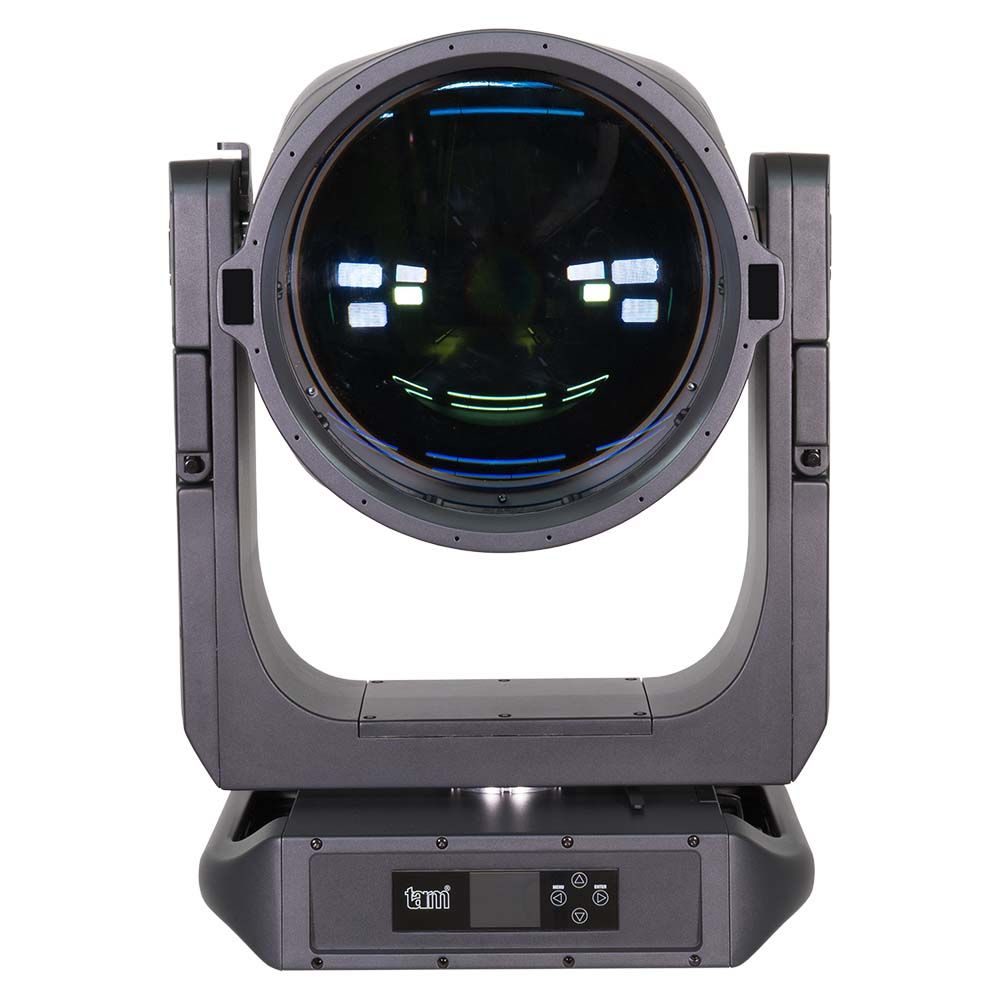 Laserworld tarm REVOLT Hybrid Moving Head