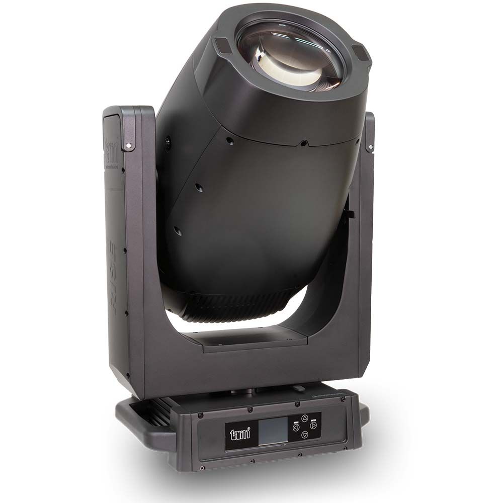 Laserworld tarm RISE 350 Laser Moving Head